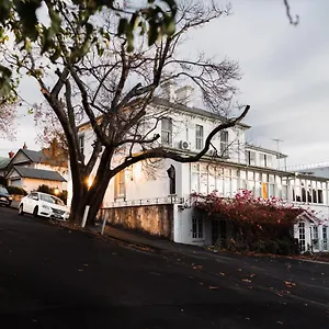 巴特里帕恩特庄园住宿加早餐旅馆 霍巴特